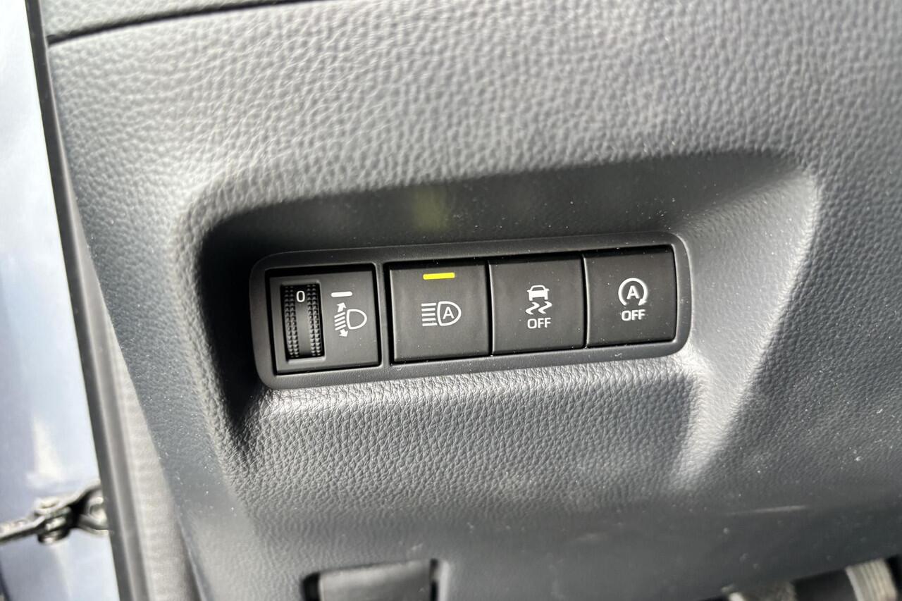 Toyota AYGO X 1.0 VVT-i MT Play, Apple carplay, Android auto, Snel leverbaar.