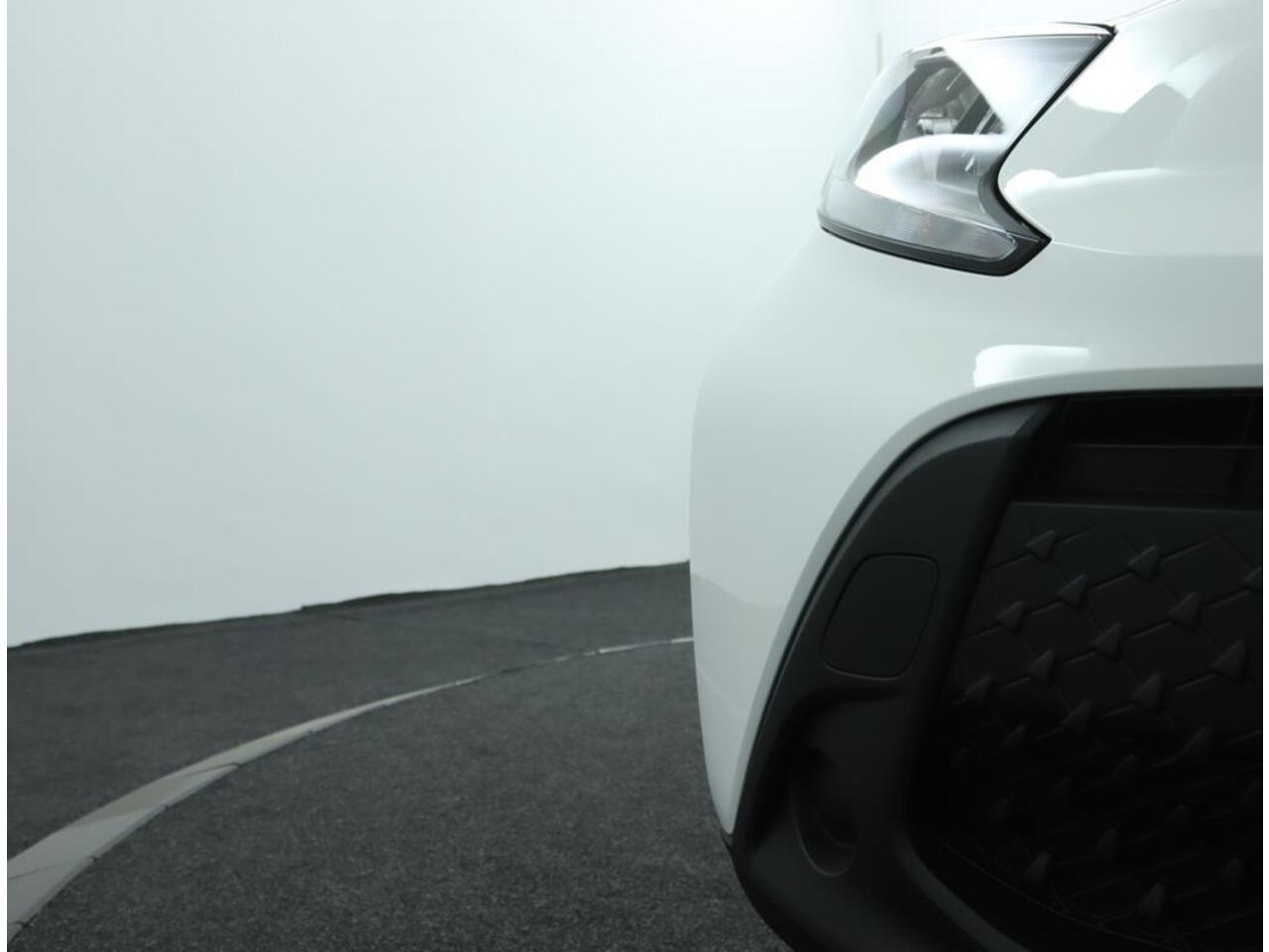 Toyota AYGO X 1.0 VVT-i MT Play | Nieuw uit voorraad leverbaar! | incl.Toyota Mania actiie T.W.V. ¤1000,-