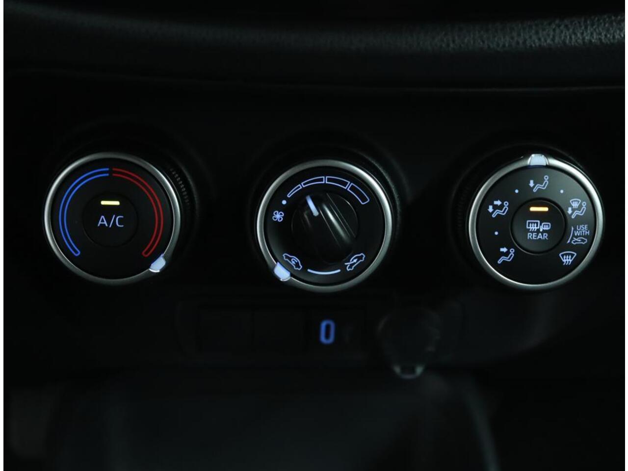 Toyota AYGO X 1.0 VVT-i MT Play | Nieuw uit voorraad leverbaar! | incl.Toyota Mania actiie T.W.V. ¤1000,-