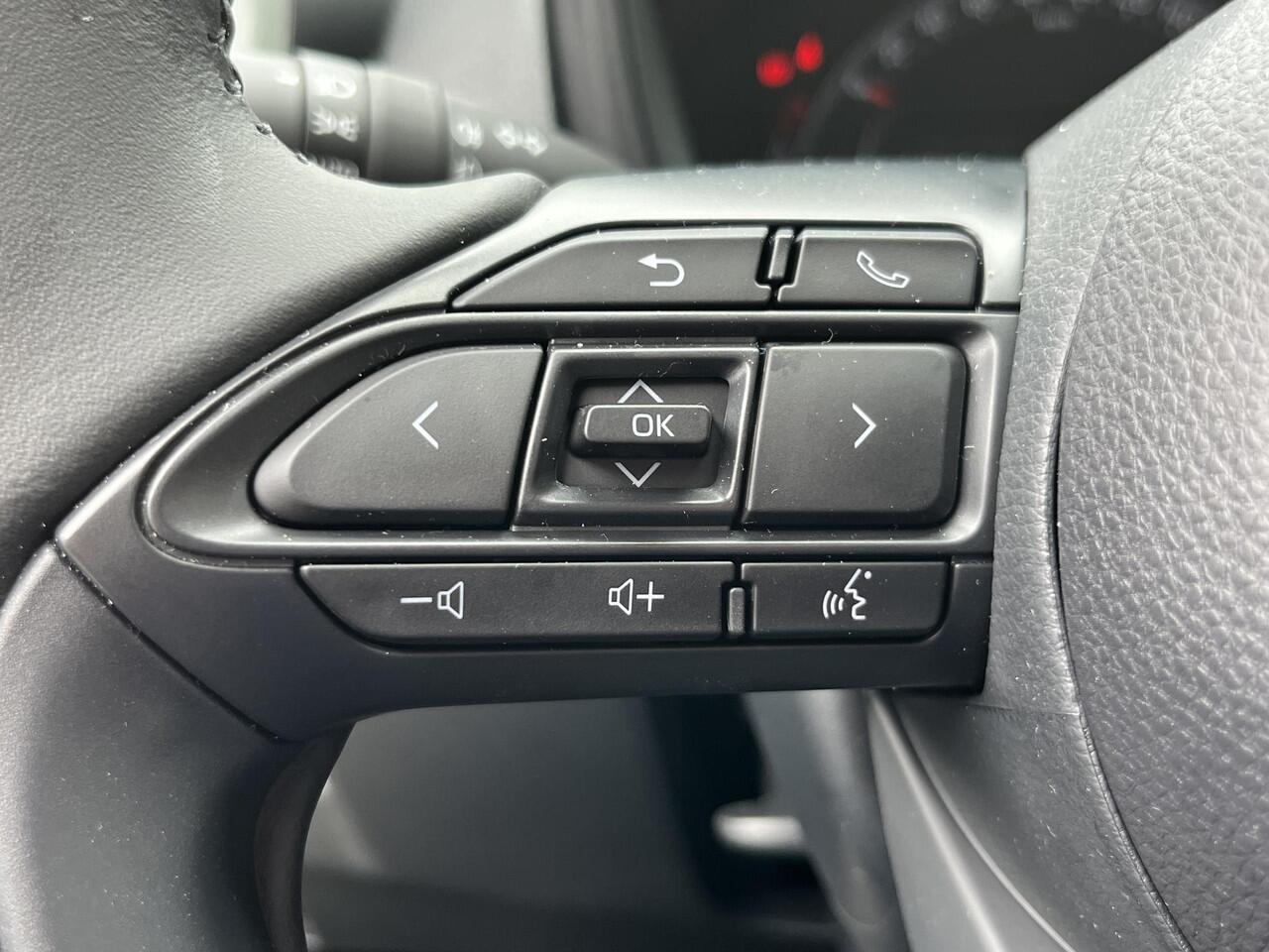 Toyota AYGO X 1.0 VVT-i MT Pulse