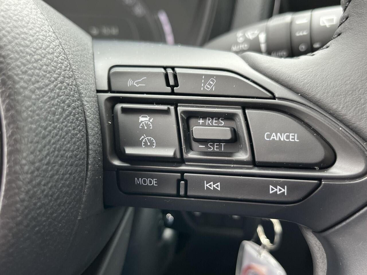 Toyota AYGO X 1.0 VVT-i MT Pulse