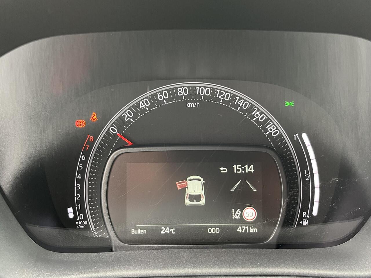 Toyota AYGO X 1.0 VVT-i MT Pulse