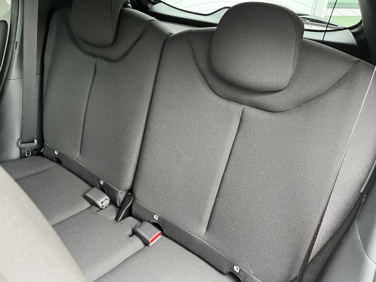 Toyota AYGO X 1.0 VVT-i MT Pulse