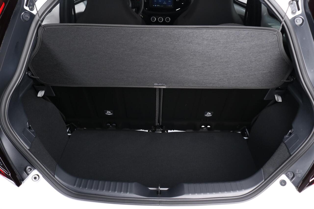 Toyota AYGO X 1.0 VVT-i MT play, Nieuw en direct leverbaar met ¤1.000,- voordeel