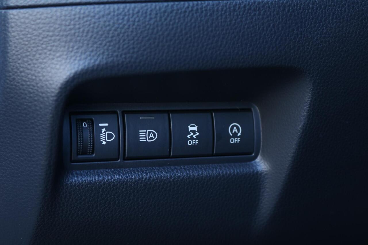 Toyota AYGO X 1.0 VVT-i MT play, Nieuw en direct leverbaar met ¤1.000,- voordeel