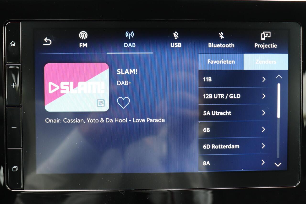 Toyota AYGO X 1.0 VVT-i MT Pulse , Nieuw en direct leverbaar met ¤1.000,- voordeel