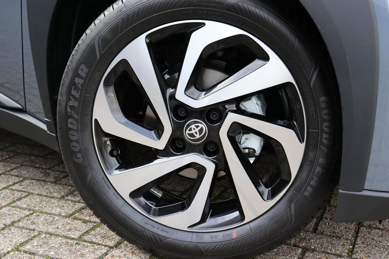 Toyota AYGO X 1.0 VVT-i MT Pulse , Nieuw en direct leverbaar met ¤1.000,- voordeel