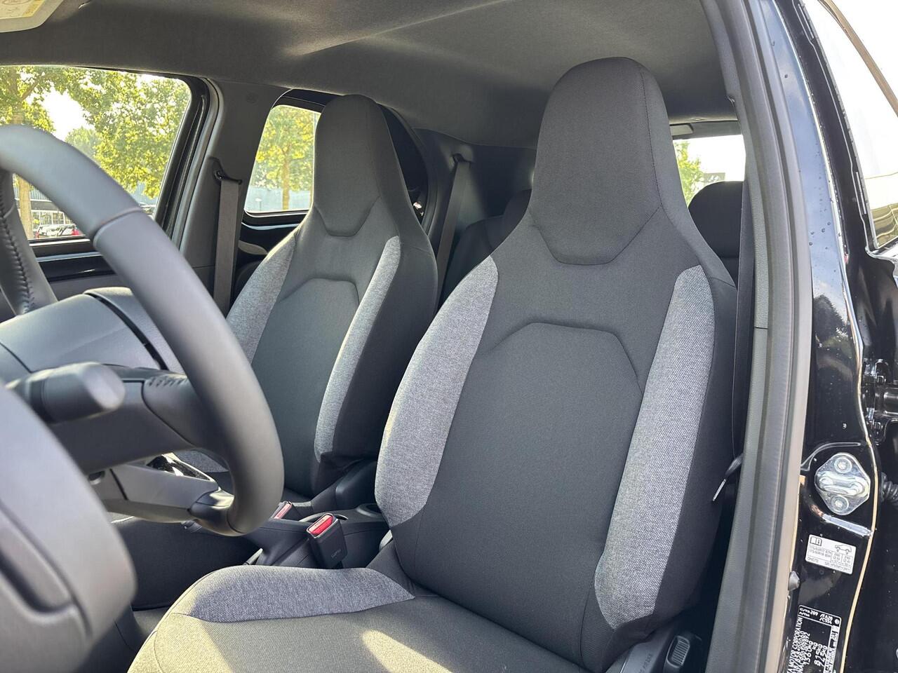 Toyota AYGO X 1.0 VVT-i MT Play | All-in prijs | Apple/Android | Camera |