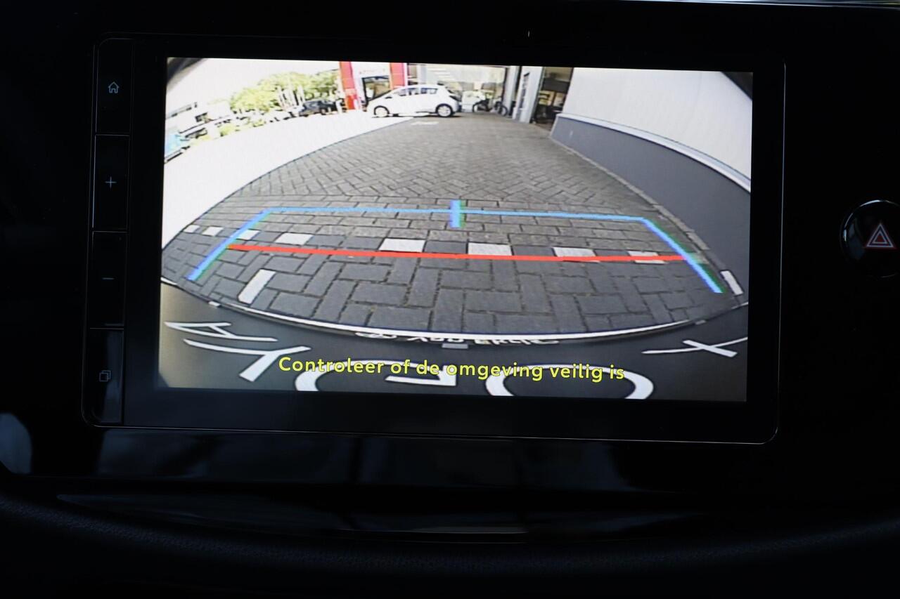 Toyota AYGO X 1.0 VVT-i Pulse, Lm velgen, Apple Carplay/Android Auto, Climate & Cruise control, Demovoordeel!