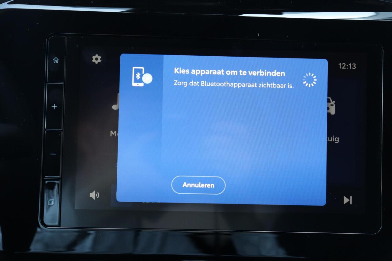 Toyota AYGO X 1.0 VVT-i Pulse, Lm velgen, Apple Carplay/Android Auto, Climate & Cruise control, Demovoordeel!
