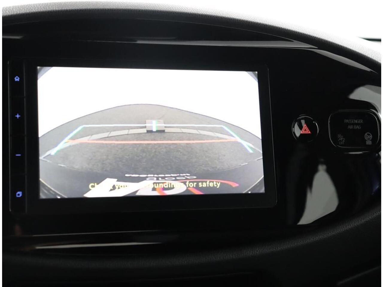 Toyota AYGO X 1.0 VVT-i MT Play | Airco | Adaptive Cruise Control | Apple Carplay | Android Auto |