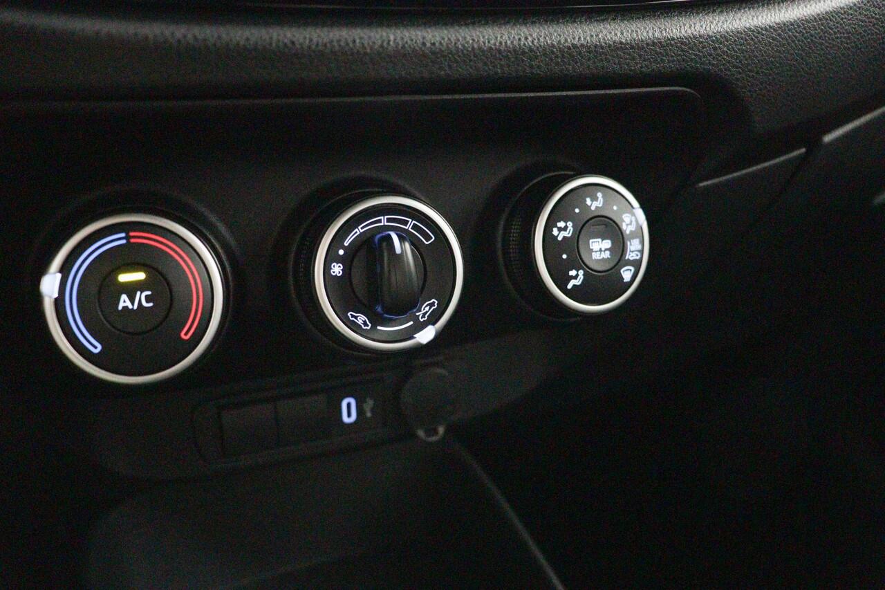 Toyota AYGO X 1.0 VVT-i MT Play | Apple Carplay/Android Auto |