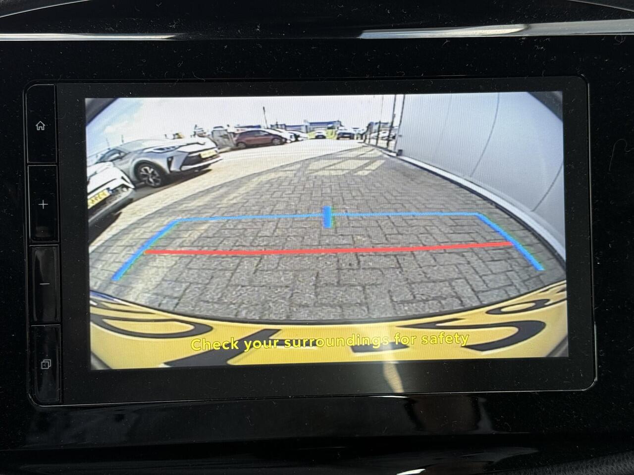 Toyota AYGO X 1.0 VVT-i MT Play **ADAPTIEF CRUISECONTROL/ AIRCO/ DAB/ GARANTIE**