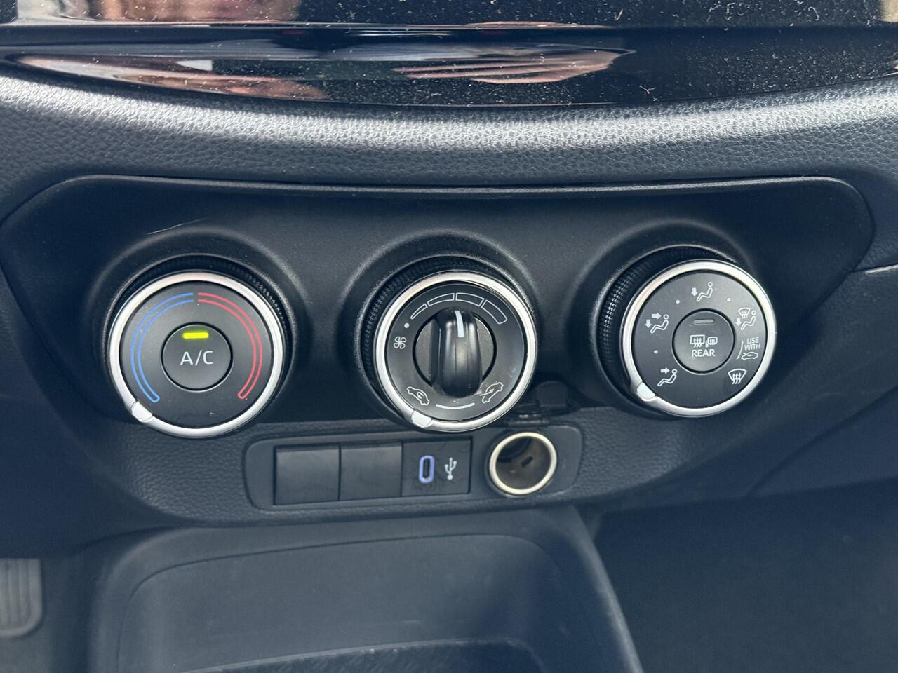 Toyota AYGO X 1.0 VVT-i MT Play **ADAPTIEF CRUISECONTROL/ AIRCO/ DAB/ GARANTIE**