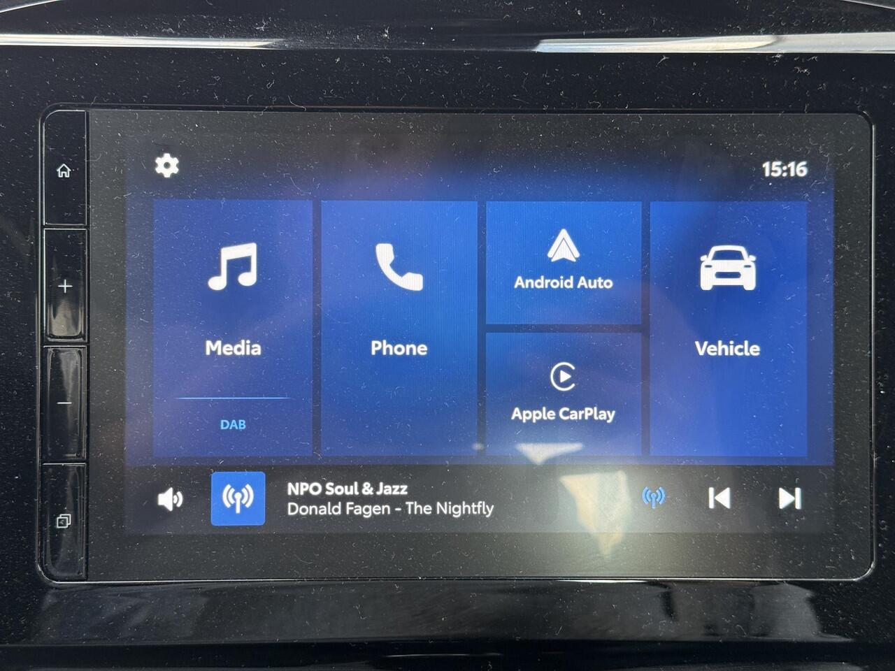 Toyota AYGO X 1.0 VVT-i MT Play **ADAPTIEF CRUISECONTROL/ AIRCO/ DAB/ GARANTIE**