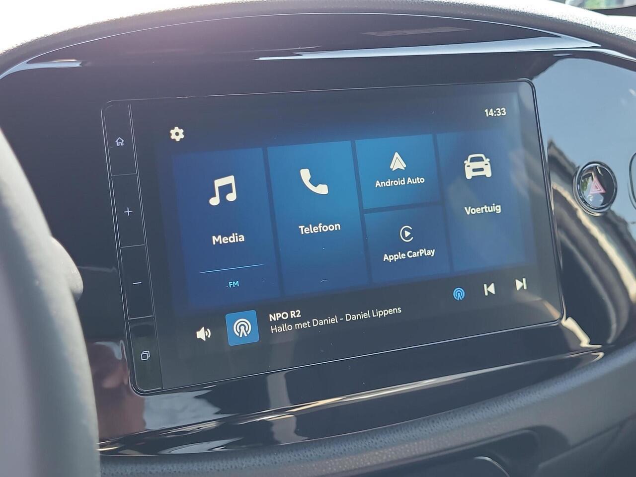 Toyota AYGO X 1.0 VVT-i MT Pulse | DEMO VOORDEEL |