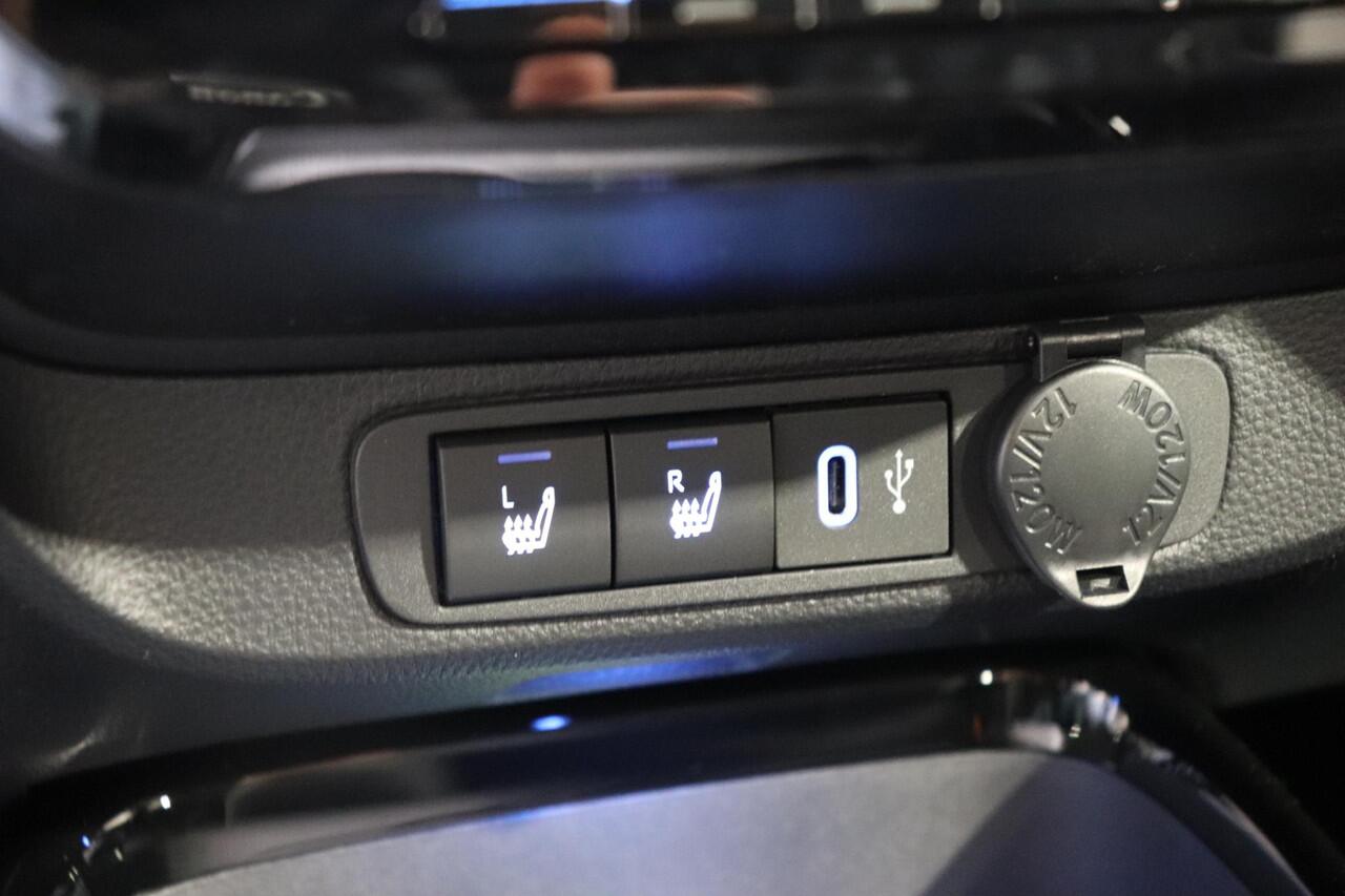 Toyota AYGO X 1.0 VVT-i MT JBL, Nieuw en snel leverbaar met ¤500,- inruilpremie!