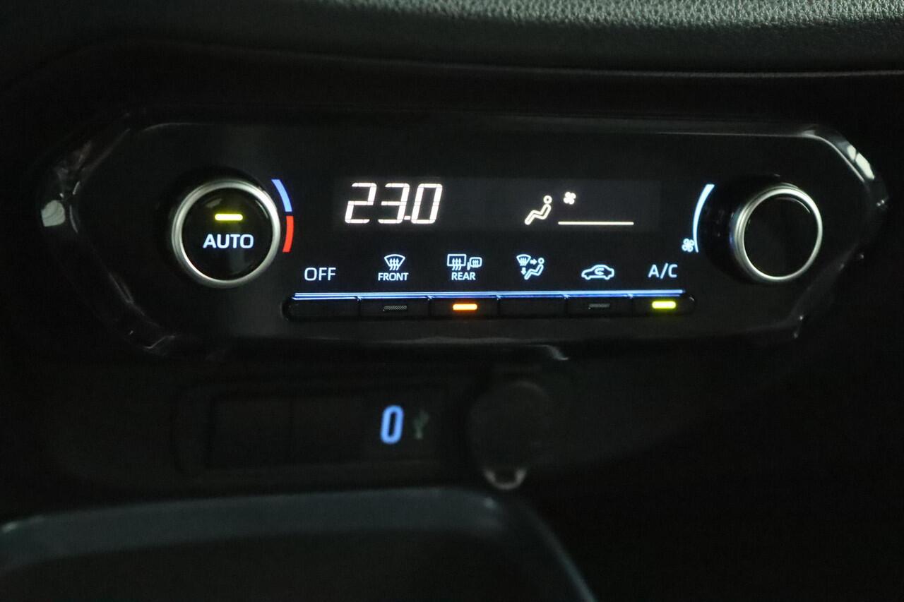 Toyota AYGO X 1.0 VVT-i MT Pulse | Adaptive Cruise Control | Apple Carplay | Android Auto | Achteruitrijcamera |