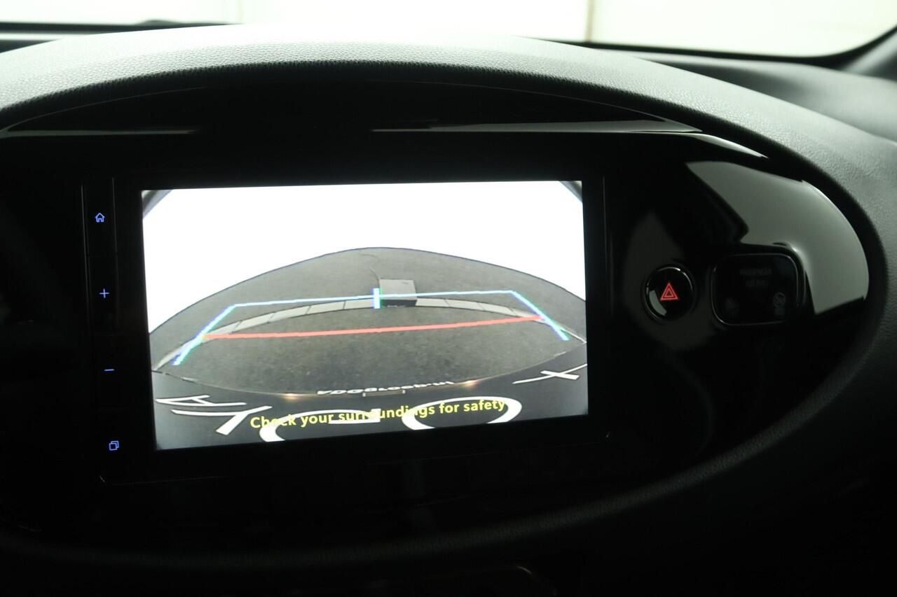 Toyota AYGO X 1.0 VVT-i MT Pulse | Adaptive Cruise Control | Apple Carplay | Android Auto | Achteruitrijcamera |