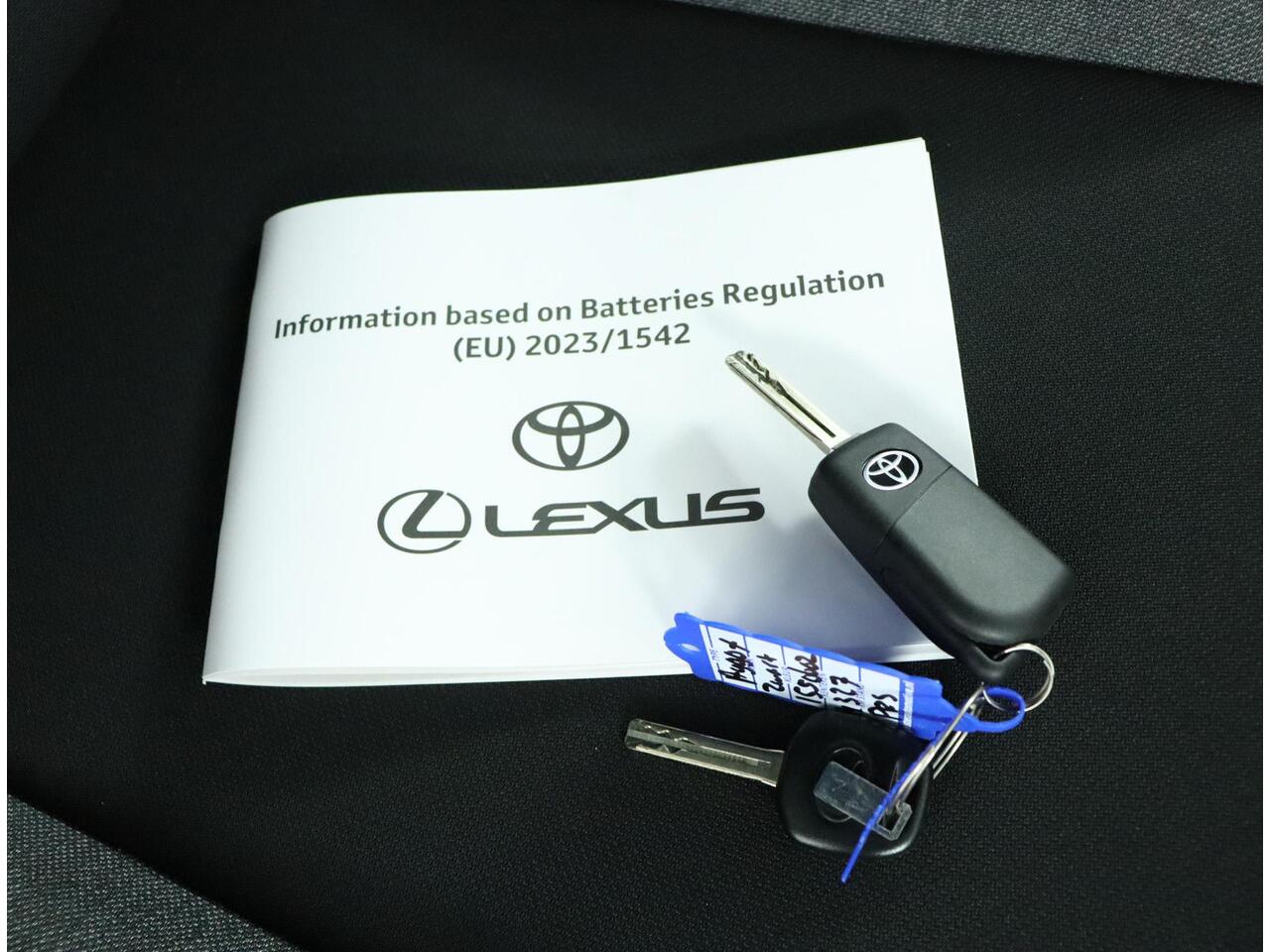 Toyota AYGO X 1.0 VVT-i MT Play | Nieuw direct leverbaar | 10 jaar fabrieksgarantie |