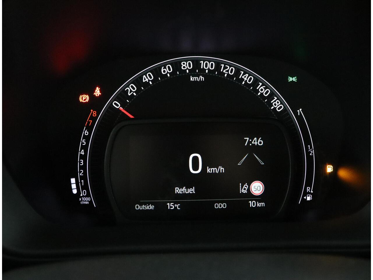 Toyota AYGO X 1.0 VVT-i MT Play | Nieuw direct leverbaar | 10 jaar fabrieksgarantie |