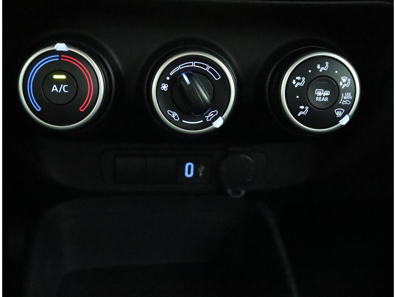 Toyota AYGO X 1.0 VVT-i MT Play | Nieuw direct leverbaar | 10 jaar fabrieksgarantie |