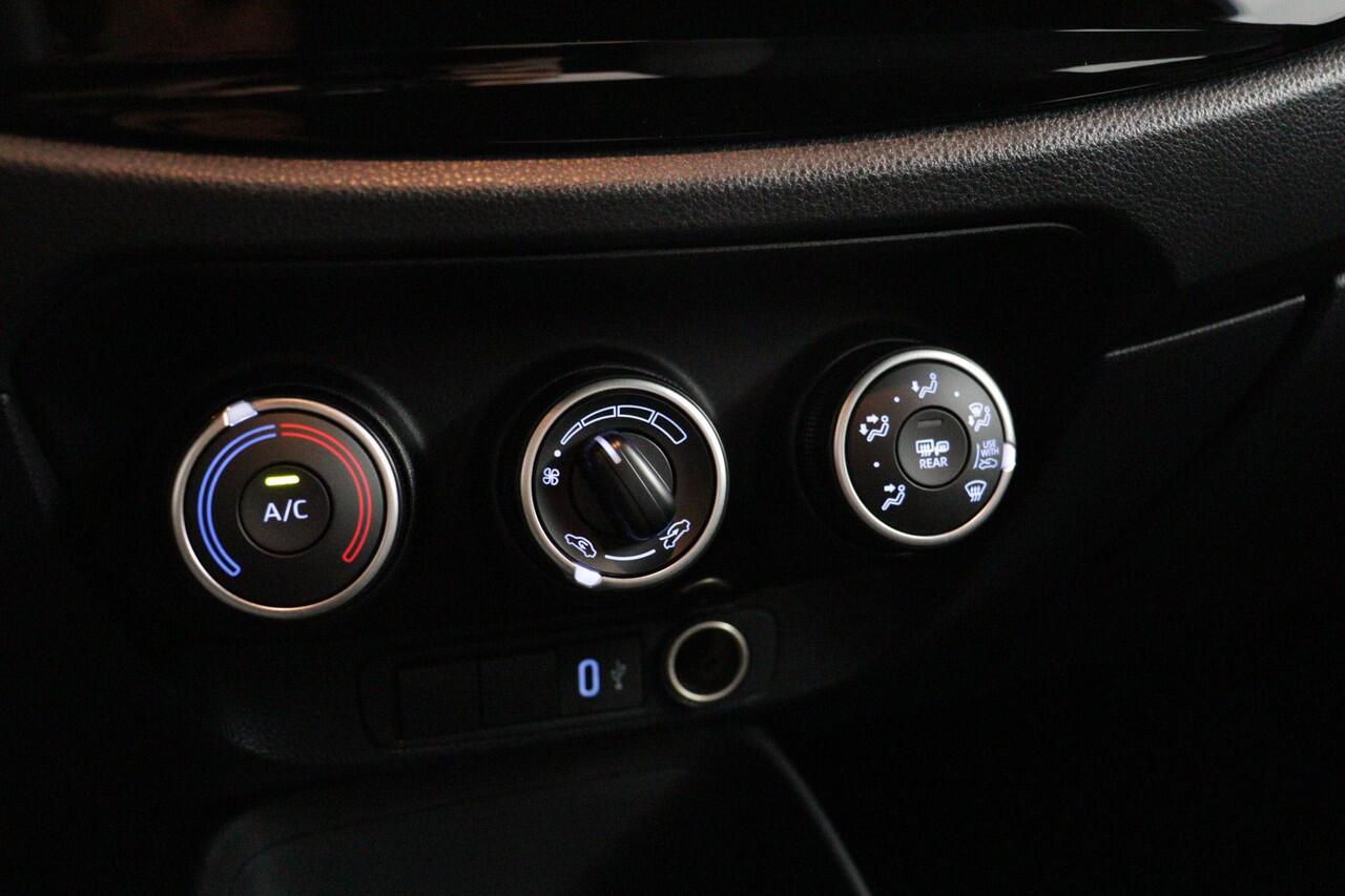 Toyota AYGO X 1.0 VVT-i MT Play | Airco | Apple carplay / Android auto | Adaptieve Cruise control |