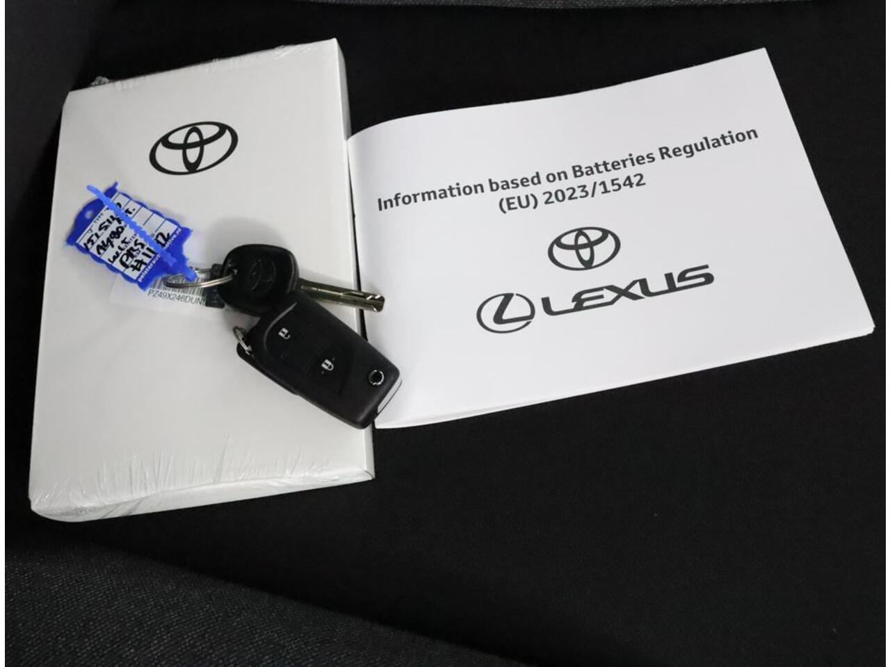 Toyota AYGO X 1.0 VVT-i S-CVT Play