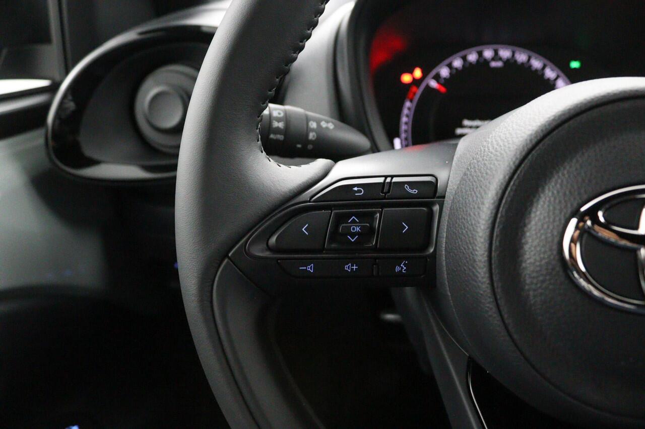 Toyota AYGO X 1.0 VVT-i MT Premium ¤ 500 inruilbonus | Design Pack | Nieuwe Auto |