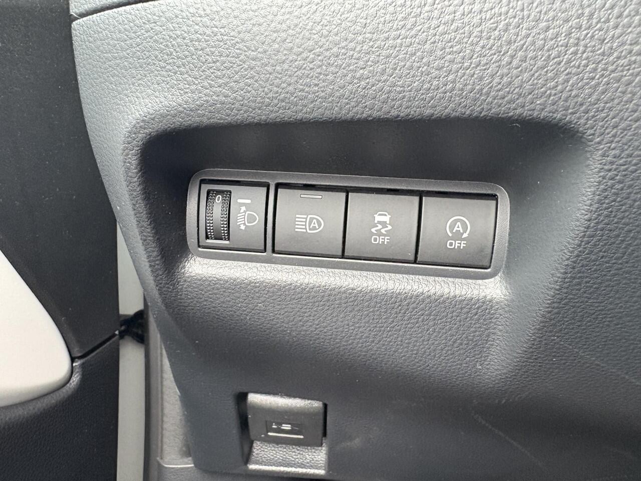 Toyota AYGO X 1.0 VVT-i MT Play