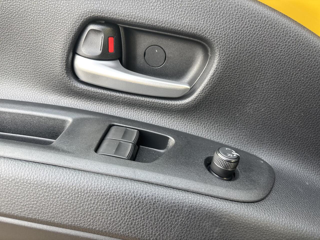 Toyota AYGO X Hybrid 115 GR Sport