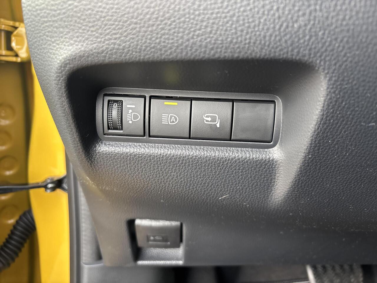 Toyota AYGO X Hybrid 115 GR Sport