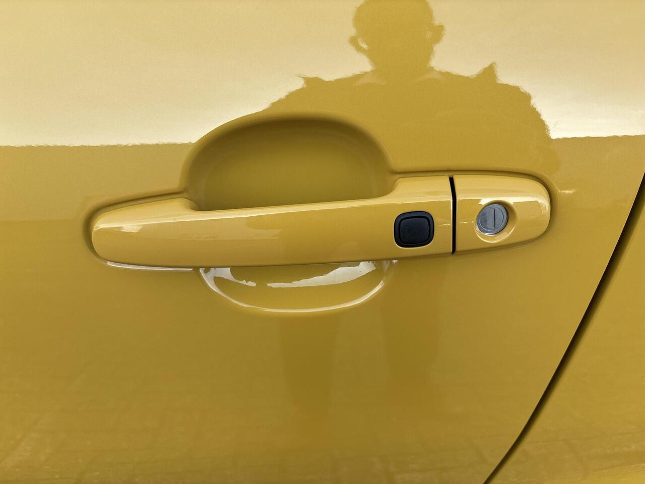 Toyota AYGO X Hybrid 115 GR Sport