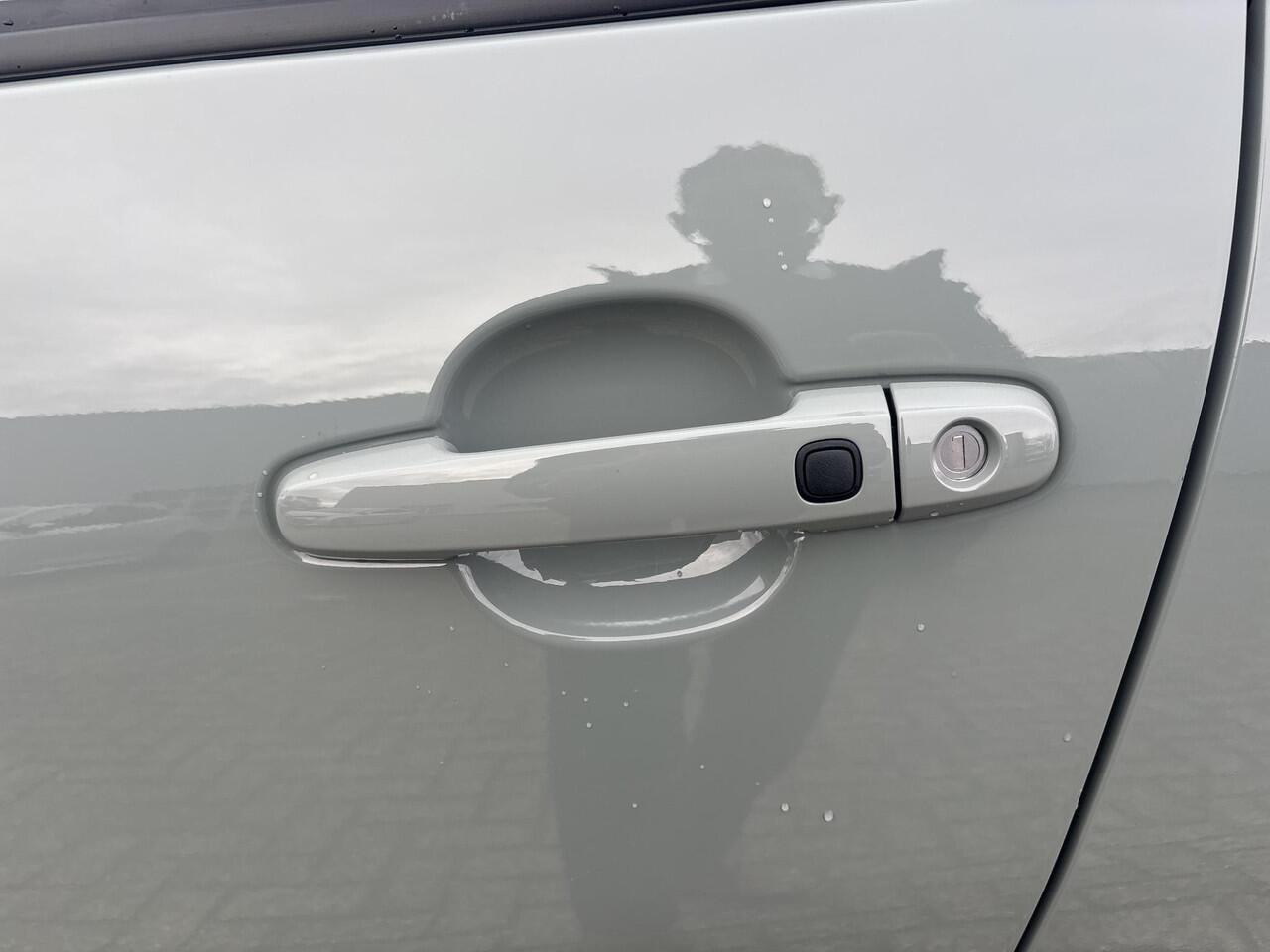 Toyota AYGO X Hybrid 115 pulse