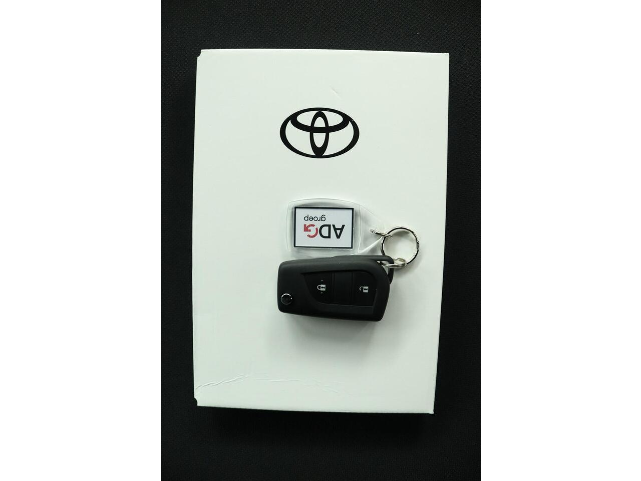 Toyota AYGO X 1.0 VVT-i MT Play | DEMO | Adaptieve Cruise Control | Achteruitrijcamera | 10 Jaar Garantie | Apple Carplay & Android Auto |