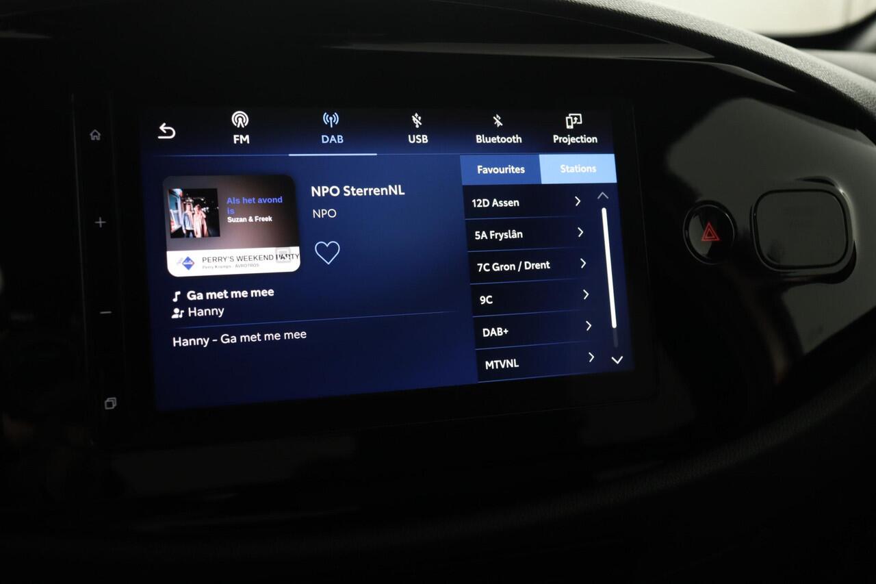 Toyota AYGO X Hybrid 115 pulse | Nieuw uit voorraad leverbaar | 10 jaar fabrieksgarantie! |
