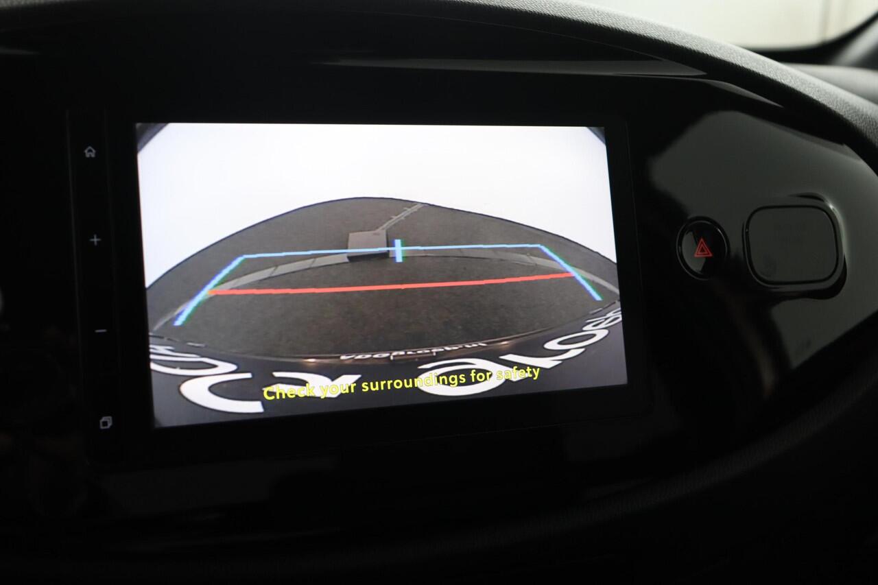 Toyota AYGO X Hybrid 115 pulse | Nieuw uit voorraad leverbaar | 10 jaar fabrieksgarantie! |