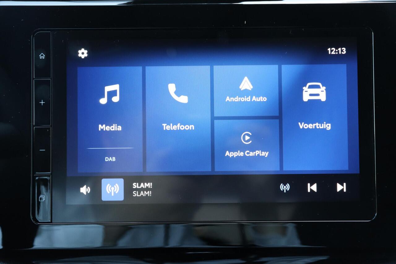 Toyota AYGO X 1.0 VVT-i Pulse, Lm velgen, Apple Carplay/Android Auto, Climate & Cruise control, Demovoordeel!