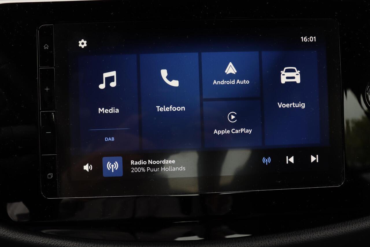 Toyota AYGO X 1.0 VVT-i MT Play, Armsteun , Apple Carplay & Android Auto, Camera, Cruise controle