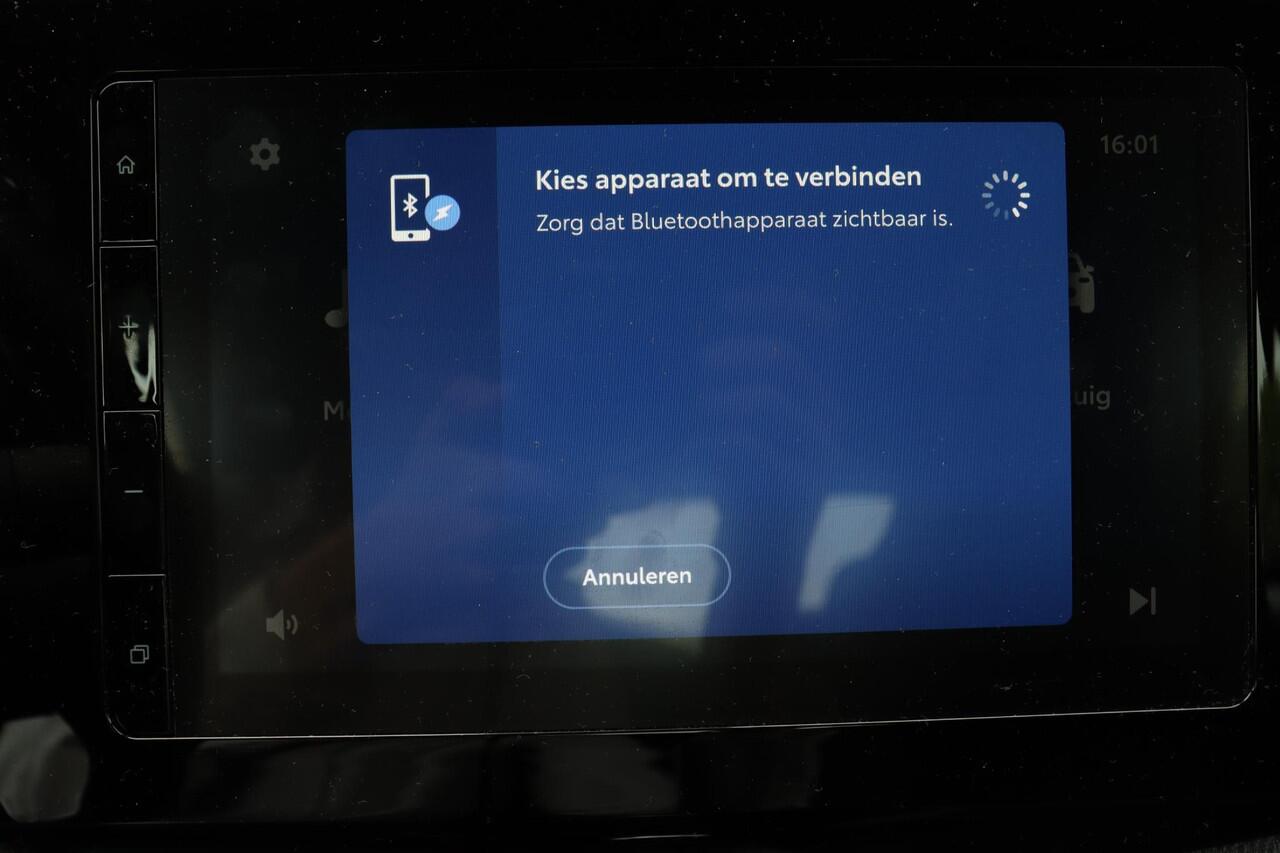 Toyota AYGO X 1.0 VVT-i MT Play, Armsteun , Apple Carplay & Android Auto, Camera, Cruise controle