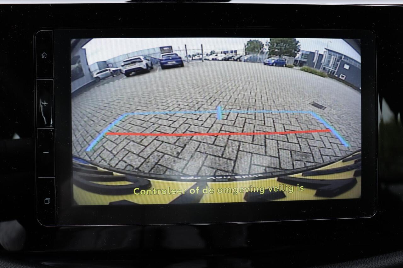 Toyota AYGO X 1.0 VVT-i MT Play, Armsteun , Apple Carplay & Android Auto, Camera, Cruise controle