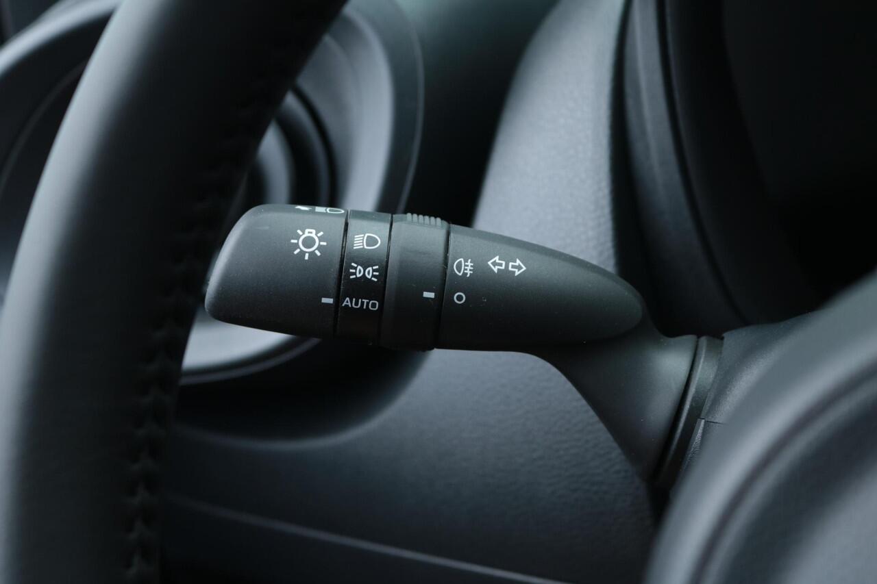 Toyota AYGO X 1.0 VVT-i MT Play Apple carplay, Android auto, Nieuw, Snel leverbaar!