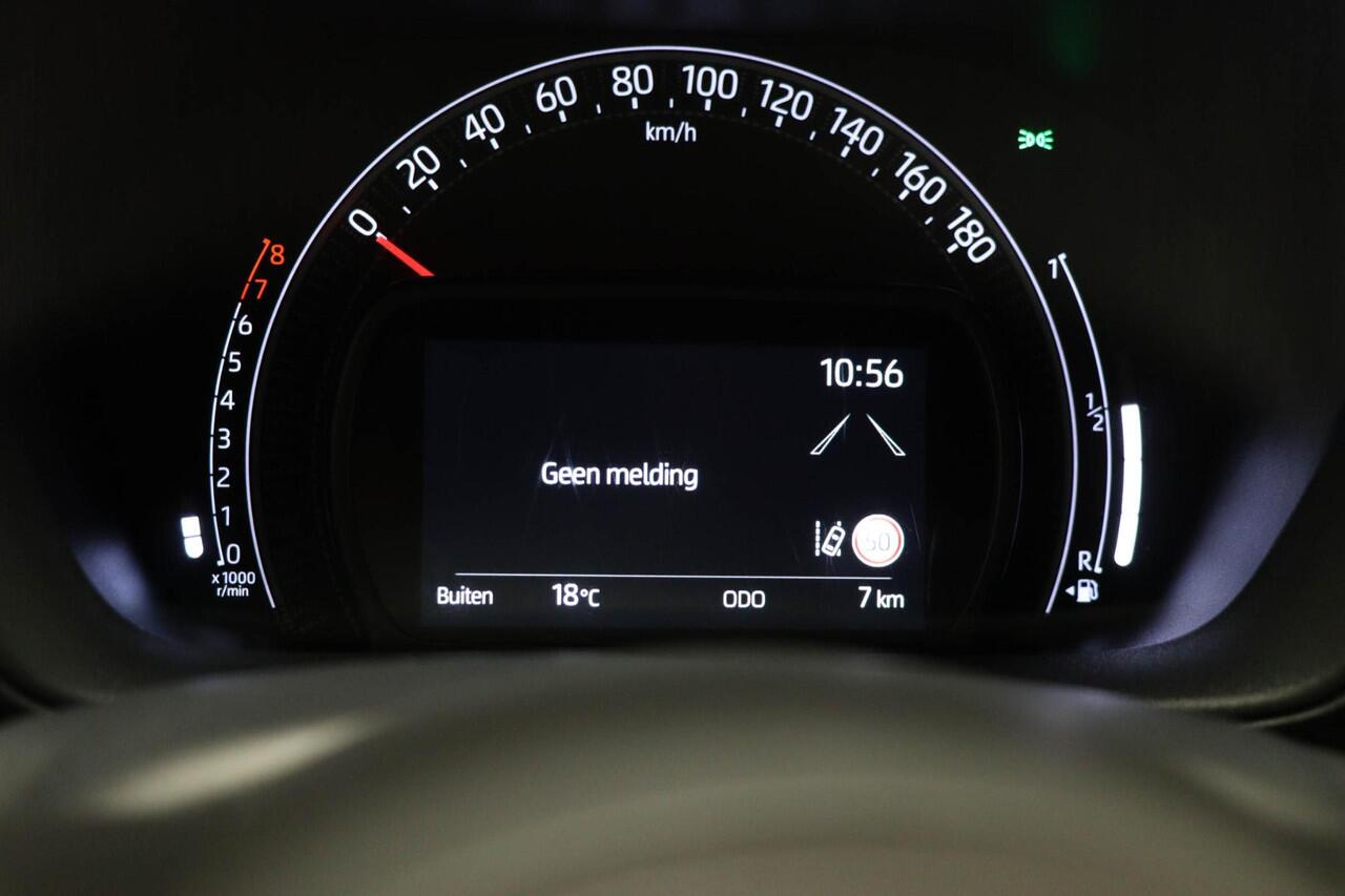Toyota AYGO X 1.0 VVT-i MT Pulse | STOELVERWARMING | DAB | APPLE | CAMERA