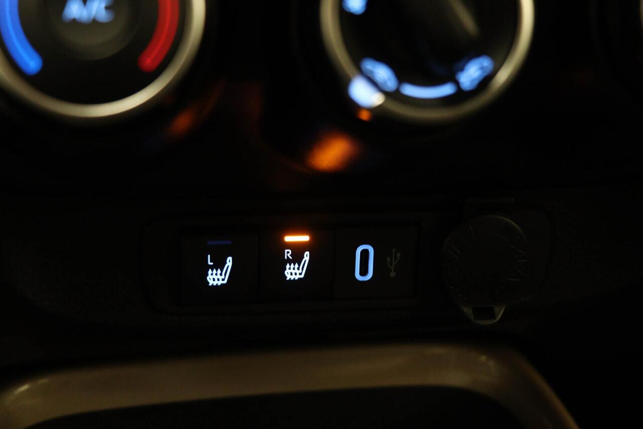 Toyota AYGO X 1.0 VVT-i MT Pulse | STOELVERWARMING | DAB | APPLE | CAMERA