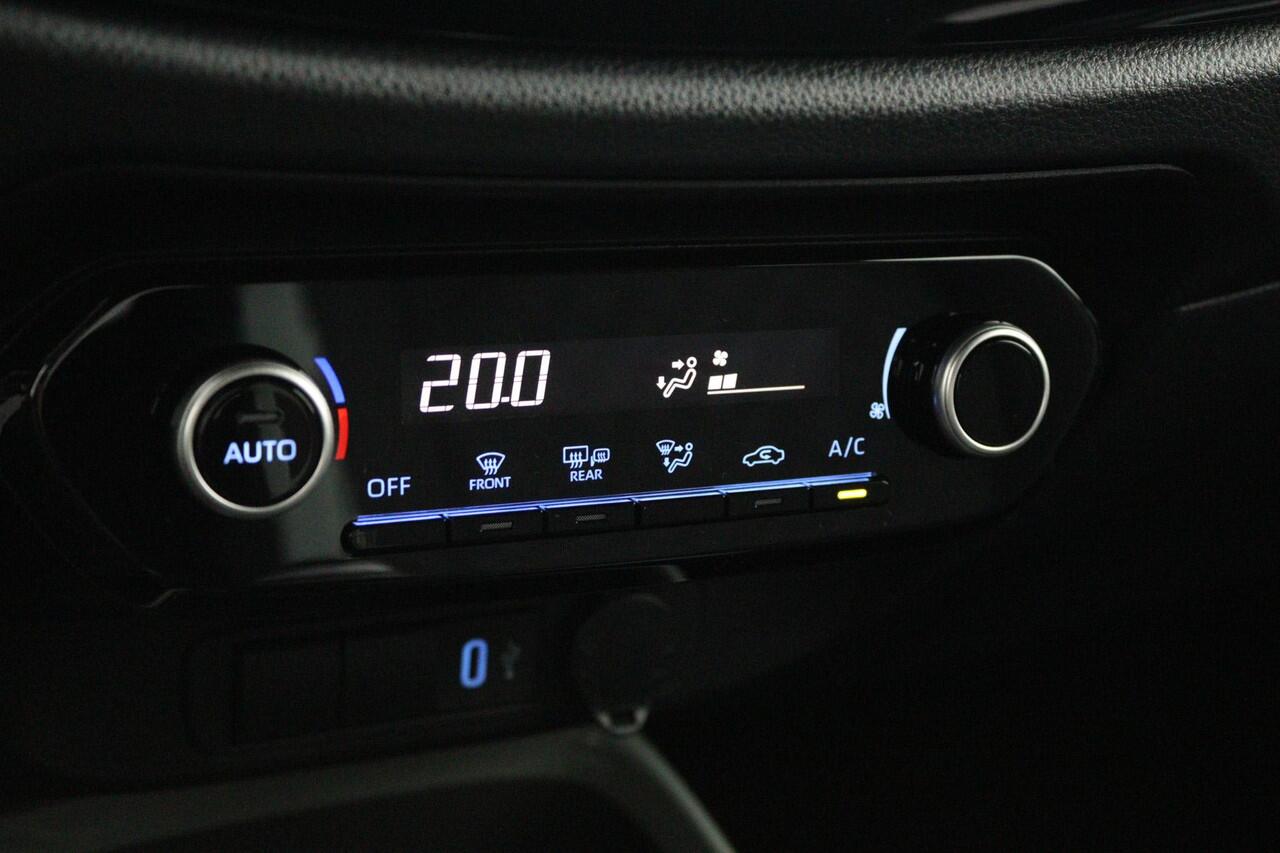 Toyota AYGO X 1.0 VVT-i MT Pulse