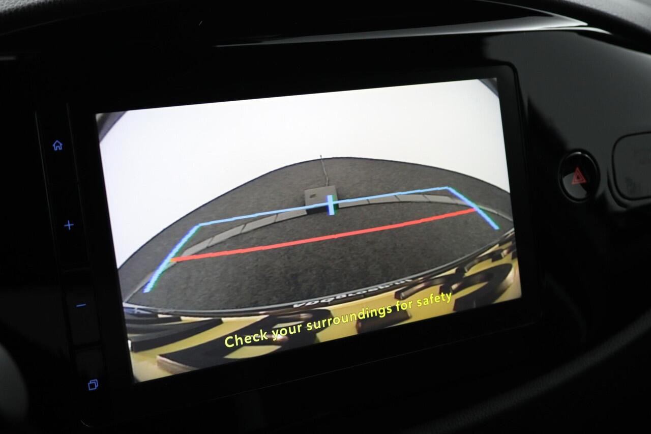 Toyota AYGO X 1.0 VVT-i MT Pulse