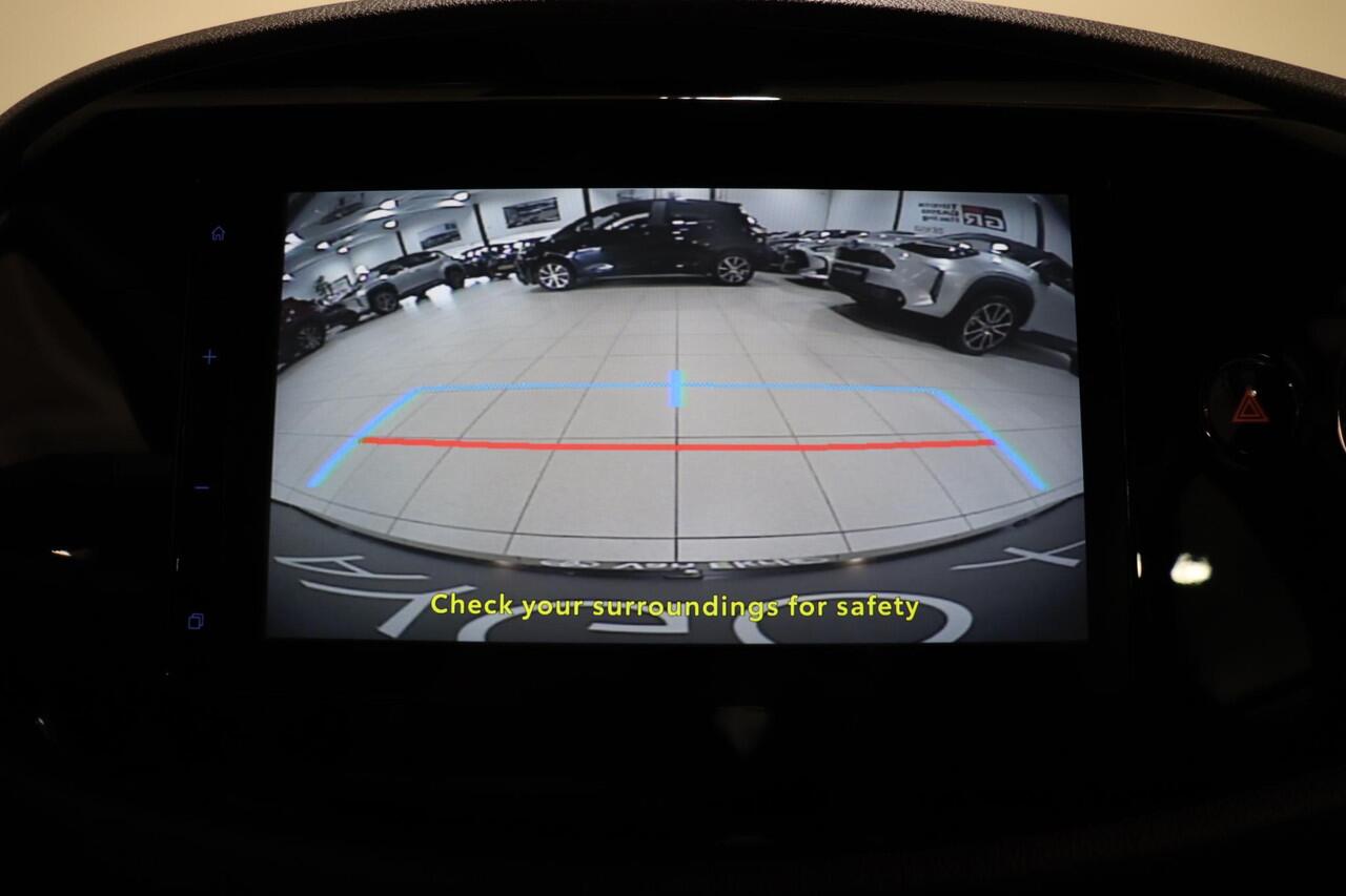 Toyota AYGO X 1.0 VVT-i MT Play, Apple Carplay/Android Auto, Parkeercamera, Cruise control, Airco!