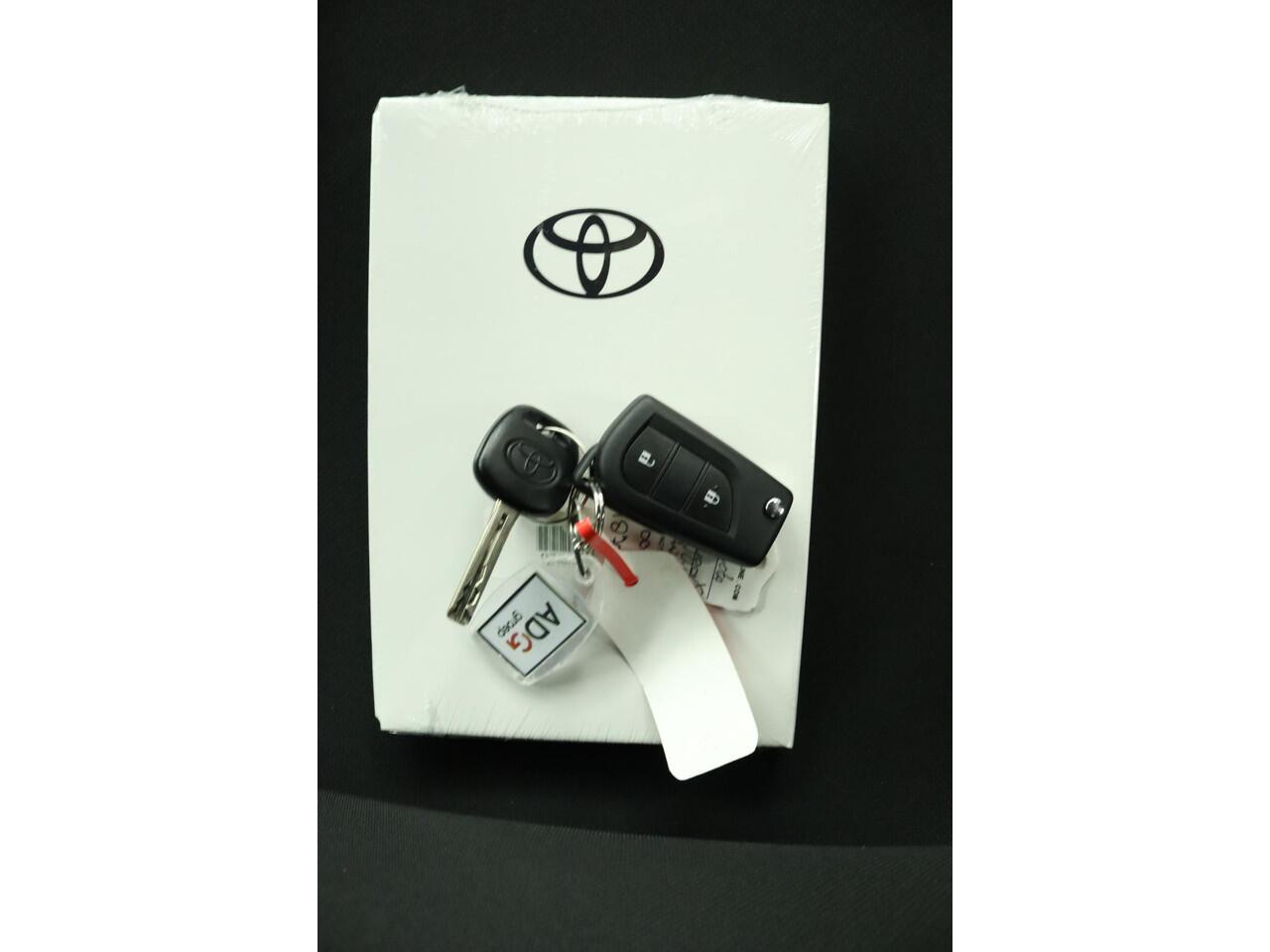 Toyota AYGO X 1.0 VVT-i S-CVT Play | Airco | Achteruitrijcamera | Apple Carplay | Android Auto | Adaptive Cruise Control |