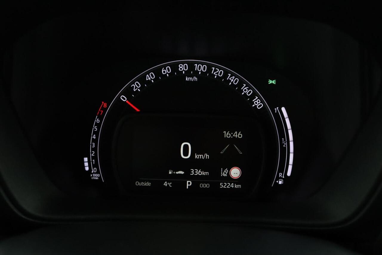 Toyota AYGO X 1.0 VVT-i S-CVT Play | Airco | Achteruitrijcamera | Apple Carplay | Android Auto | Adaptive Cruise Control |