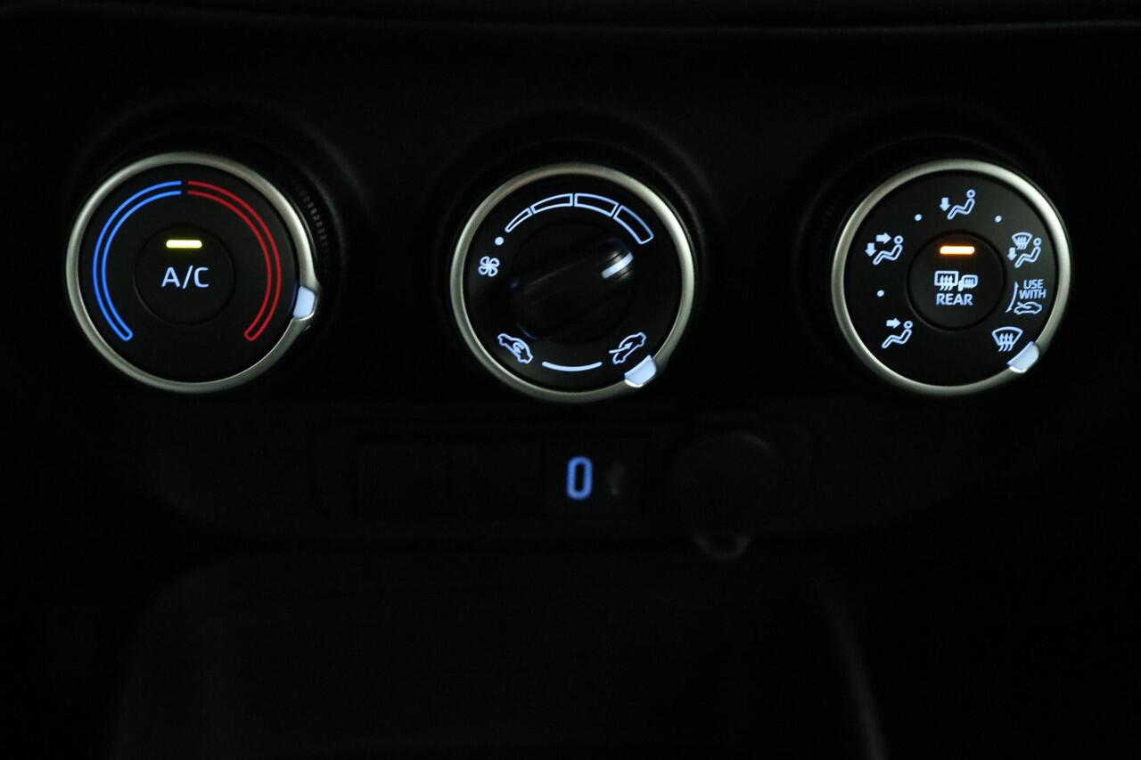 Toyota AYGO X 1.0 VVT-i S-CVT Play | Airco | Achteruitrijcamera | Apple Carplay | Android Auto | Adaptive Cruise Control |